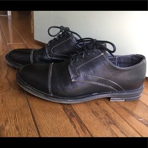 bed | stu  Men’s Oxford size 8